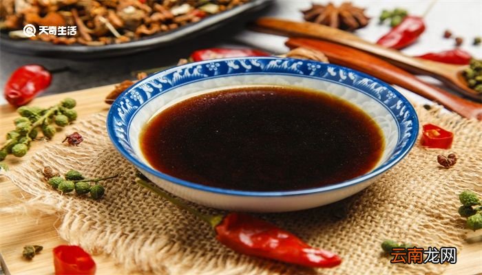 中国四大名醋的特点 中国四大名醋的特点是什么