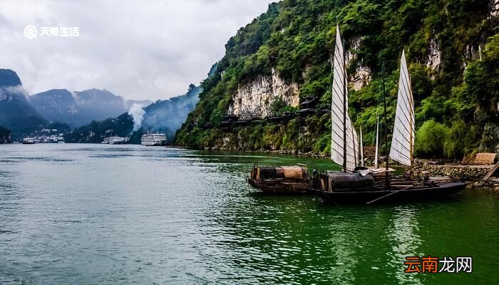 三峡大坝在哪里 三峡大坝在哪个省的哪个市