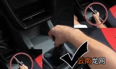 考科目三有什么技巧点刹怎么踩,科目三路口直行点刹要不要踩离合
