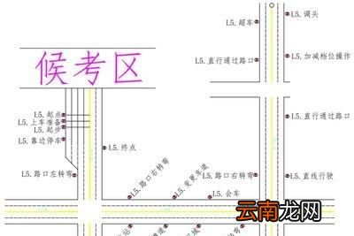 考科目三有什么技巧点刹怎么踩,科目三路口直行点刹要不要踩离合