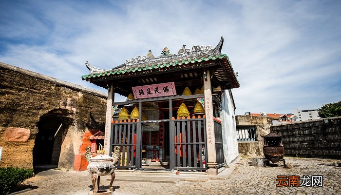 虎爷是什么神 什么是虎爷
