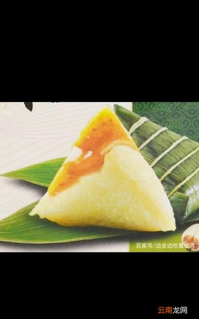 西安特色糕点叫什么名字 西安特色糕点有哪些