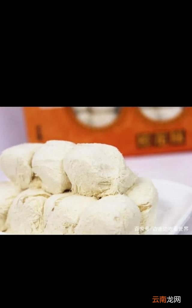 西安特色糕点叫什么名字 西安特色糕点有哪些