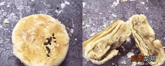 西安特色糕点叫什么名字 西安特色糕点有哪些