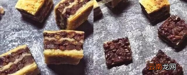 西安特色糕点叫什么名字 西安特色糕点有哪些