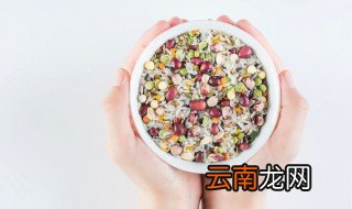 关于节约粮食我们应该怎么做 如何节约粮食