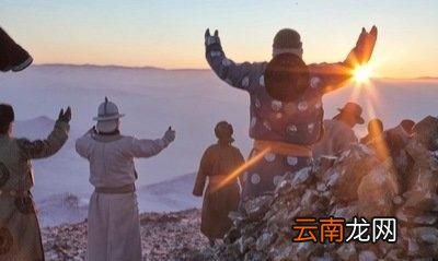有多少个少数民族是有过春节习俗的又有多少个民族是有自己类似的“春节”