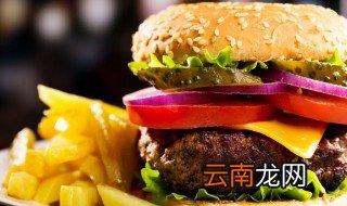 汉堡包怎么做好吃又香又脆 汉堡包怎样做才好吃