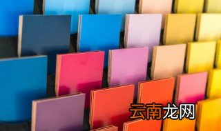 蓝色的分类 蓝色有什么寓意
