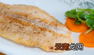 香煎银鳕鱼怎么做好吃又简单 香煎银鳕鱼口感介绍