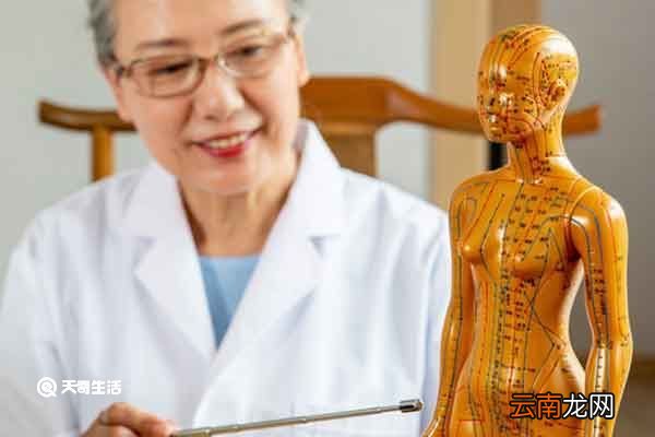 按摩印堂的功效与作用按摩印堂的禁忌人群