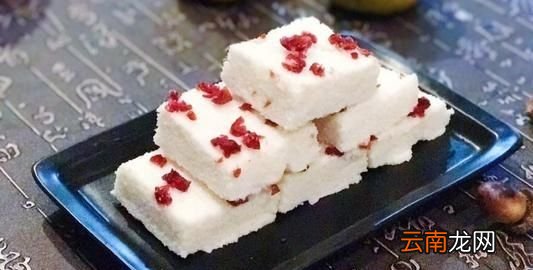 水磨糯米和普通糯米的区别