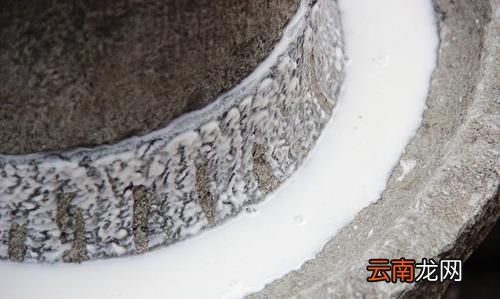 水磨糯米和普通糯米的区别
