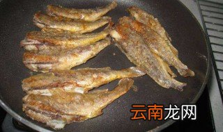 小黄花怎么做好吃又香，小黄花怎么做好吃又香视频
