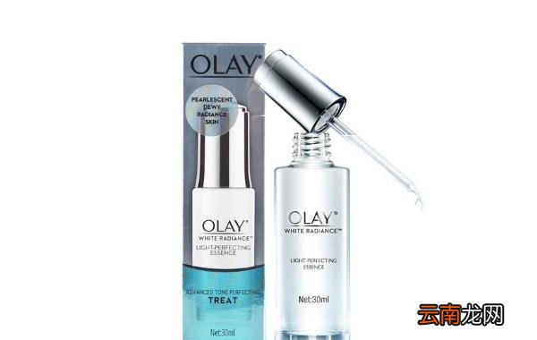 olay光感小白瓶和淡斑小白瓶区别 olay光感小白瓶和淡斑小白瓶哪个好用
