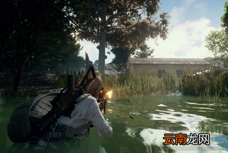 绝地求生大逃杀画质锯齿闪烁能解决吗？绝地求生大逃杀画质提升教程