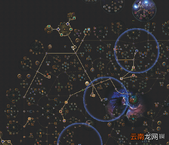 流放之路红苦役图灵体召唤bd分享 红苦役图灵体召唤bd怎么玩