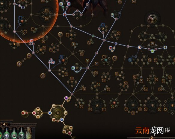 流放之路千力旋风斩bd怎么玩 s11千力旋风斩bd玩法介绍