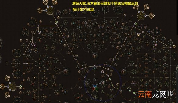 流放之路五捷电球厉害吗 流放之路五捷电球bd玩法介绍