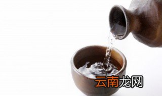 酒分几个香型? 白酒有哪几种香型