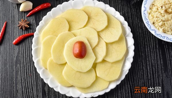 土豆可以放冰箱吗 生的土豆可以放冰箱吗