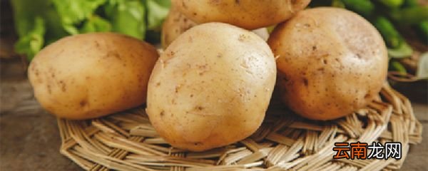 土豆可以放冰箱吗 生的土豆可以放冰箱吗
