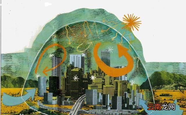 城市热岛效应会产生怎样的影响呢