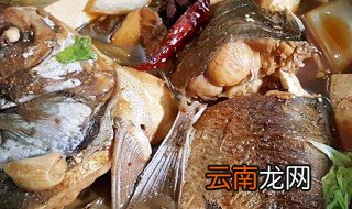鲢鱼炖多久能熟 鲢鱼炖多久能熟透