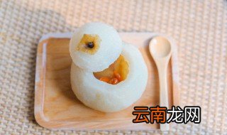 砀山梨成熟是什么季节 砀山的梨几月份成熟