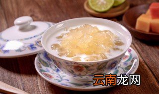 桃胶会霉变吗 桃胶会不会霉变