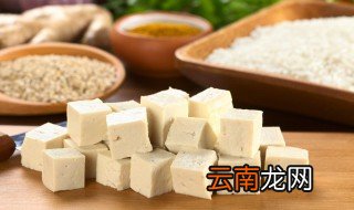 冬天豆腐常温可以放多久 春天豆腐常温可以放多久