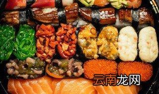沈阳做寿司的材料哪里买 哪里买沈阳做寿司的材料