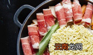 肥牛卷在常温下可以放多久 肥牛卷常温能放多久