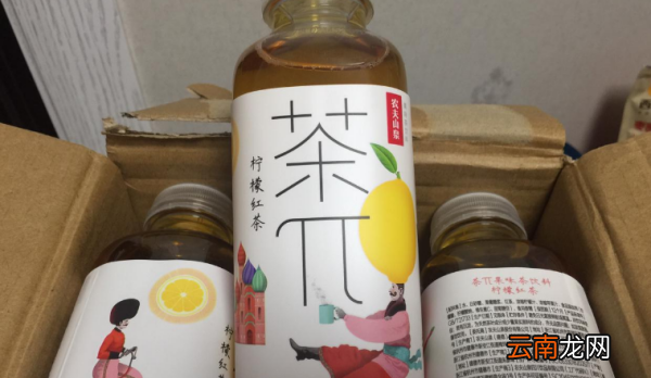 茶兀有几种口味