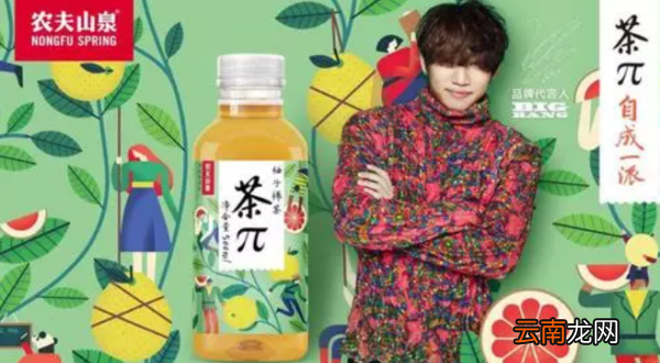 茶兀有几种口味