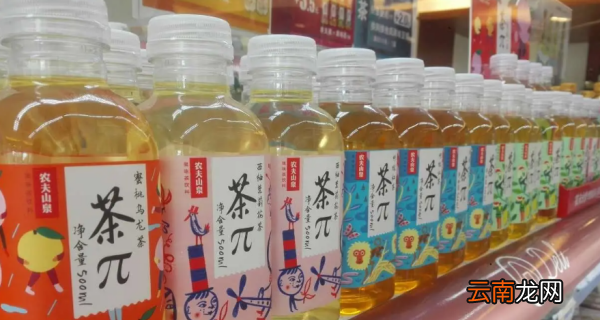 茶兀有几种口味