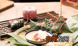 冰冻的粽子要蒸多久 冰冻的粽子要蒸多久才能熟
