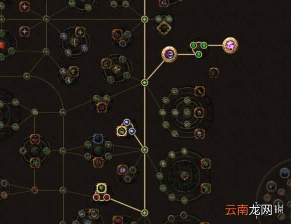 流放之路s12破坏者天雷怎么玩 s12破坏者天雷开荒bd介绍