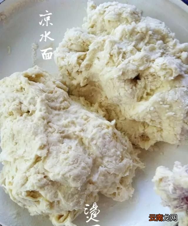 散装面怎么烧好吃