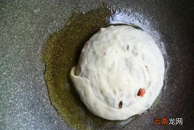 散装面怎么烧好吃