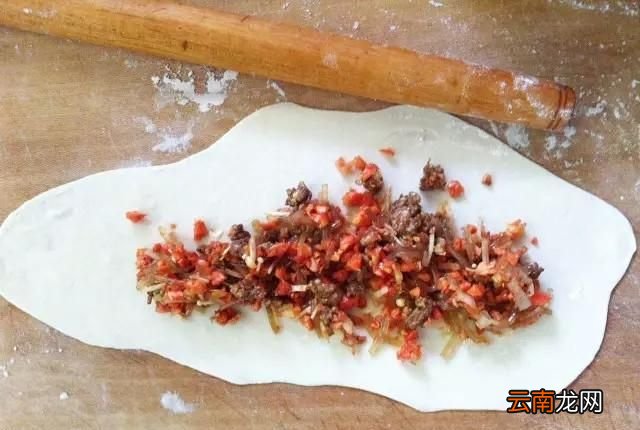 散装面怎么烧好吃