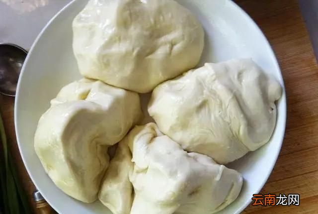 散装面怎么烧好吃