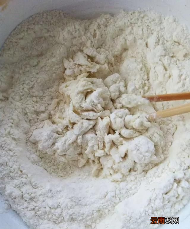 散装面怎么烧好吃