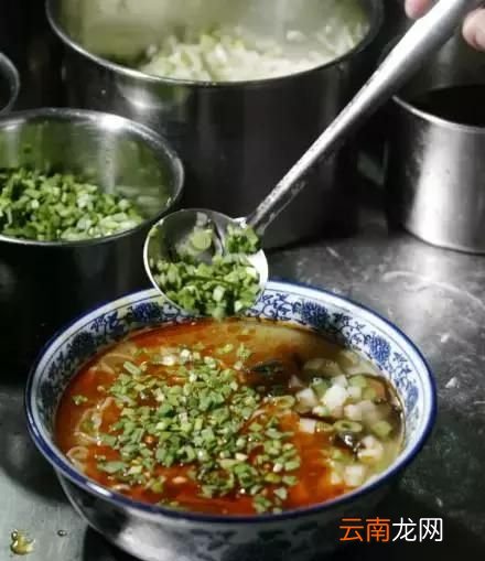 散装面怎么烧好吃