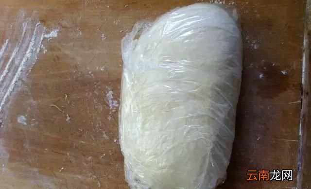 散装面怎么烧好吃