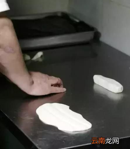 散装面怎么烧好吃