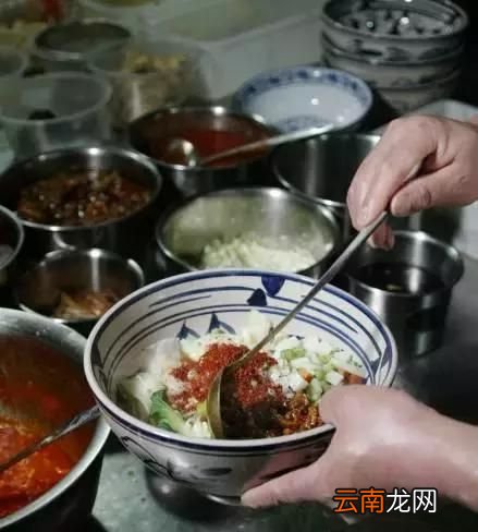 散装面怎么烧好吃