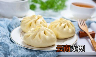 用高压锅蒸包子要多久 用高压锅蒸包子要多久能熟