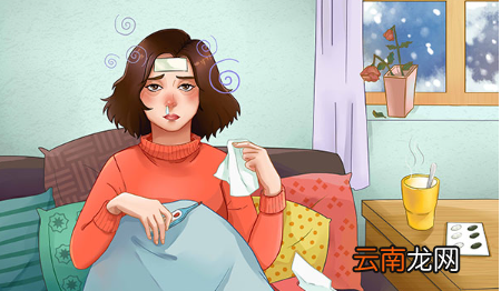 女人经常头晕8个原因