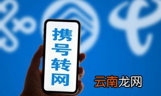 如何办理携号转网 携号转网怎么办